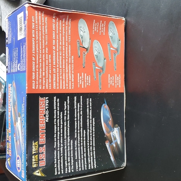 Star Trek - Picture 7 of 8